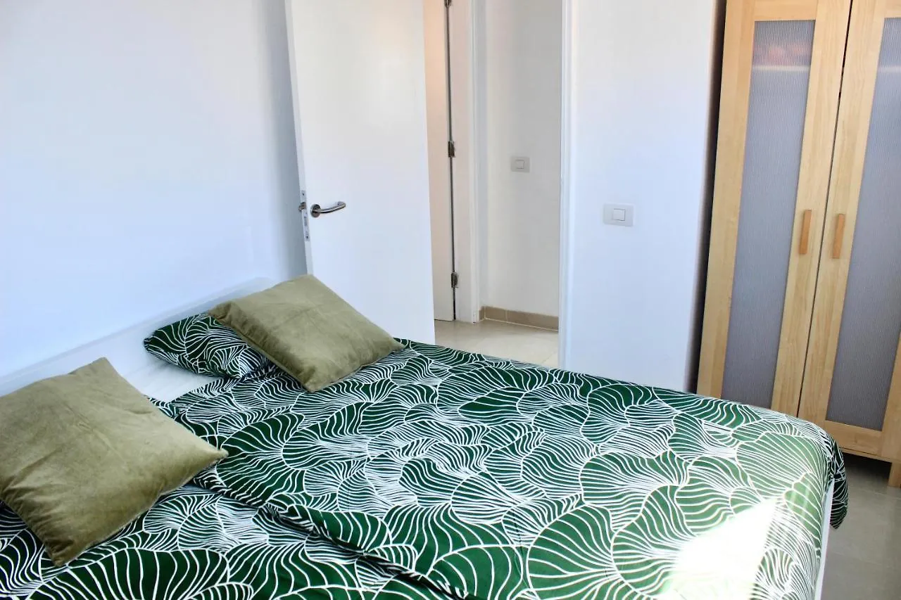 Villa 3Bdr Casa El Poris Poris de Abona 0*,  Spanien