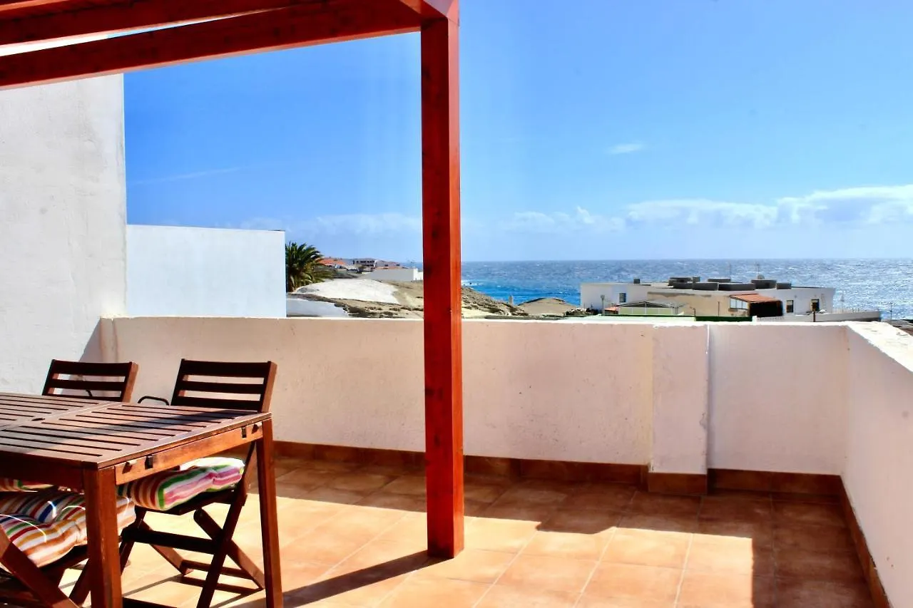 Villa 3Bdr Casa El Poris Poris de Abona