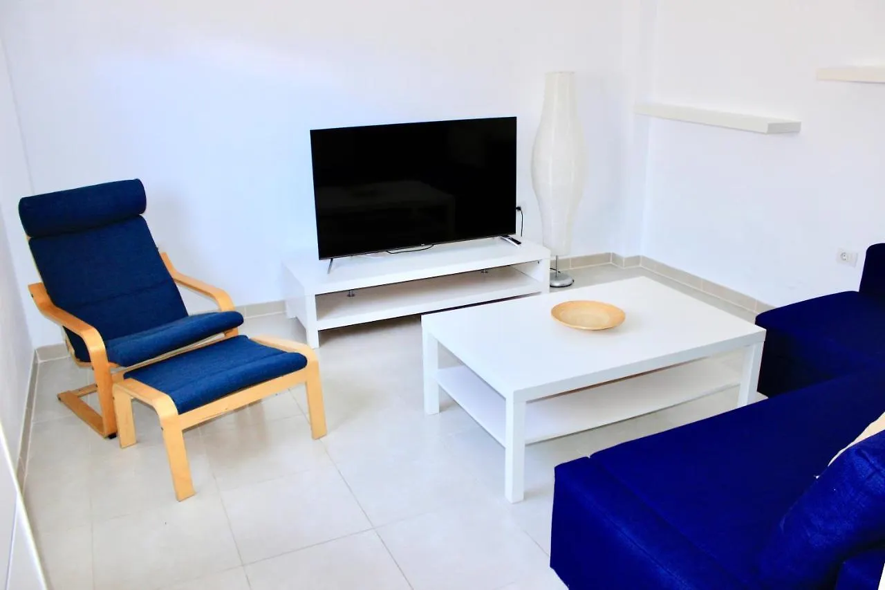 Villa 3Bdr Casa El Poris Poris de Abona Ferienhaus