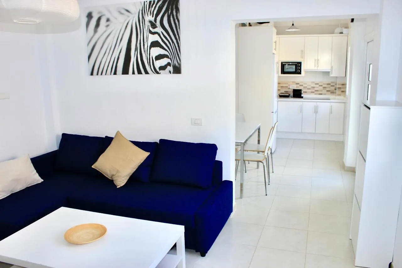 Villa 3Bdr Casa El Poris Poris de Abona Ferienhaus