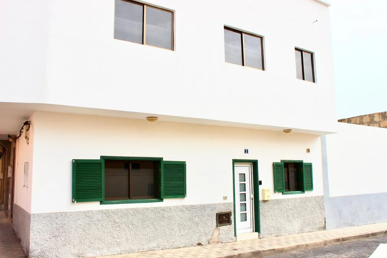 Villa 3Bdr Casa El Poris Poris de Abona 0*,