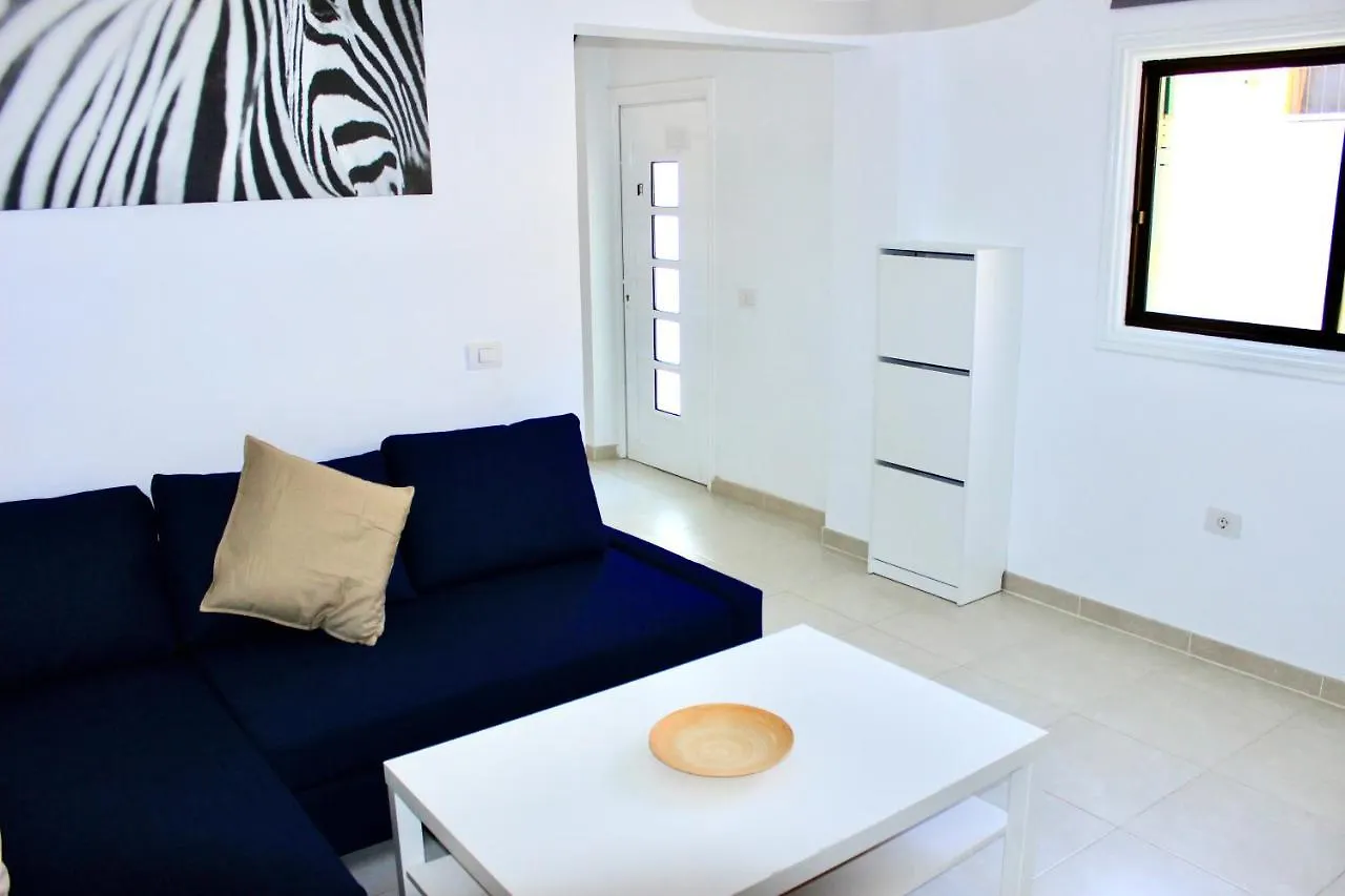 Villa 3Bdr Casa El Poris Poris de Abona