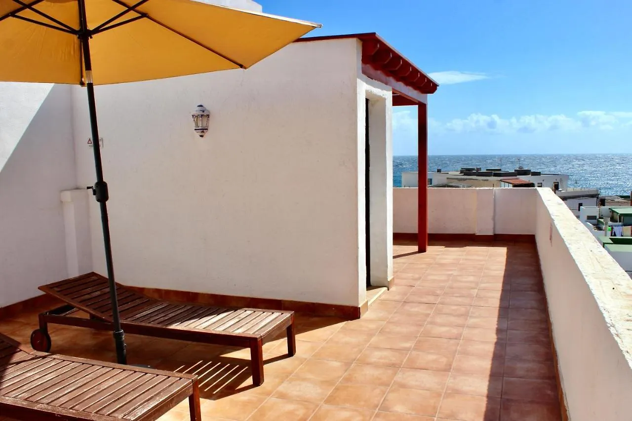 3Bdr Casa El Poris Villa Poris de Abona 0*,  Spain