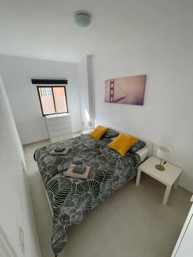3Bdr Casa El Poris Villa Poris de Abona 0*,