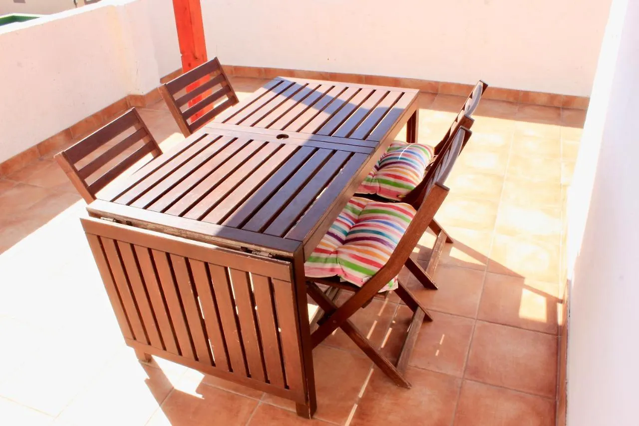 3Bdr Casa El Poris Villa Poris de Abona Spain
